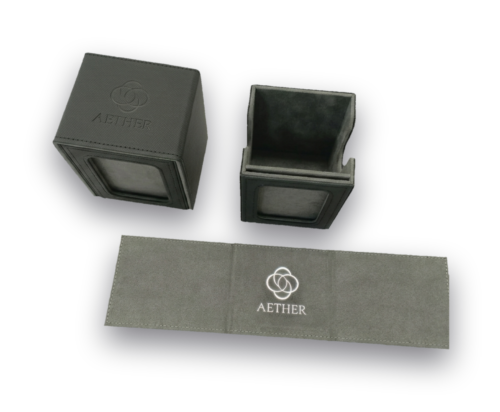 Aether Bastion