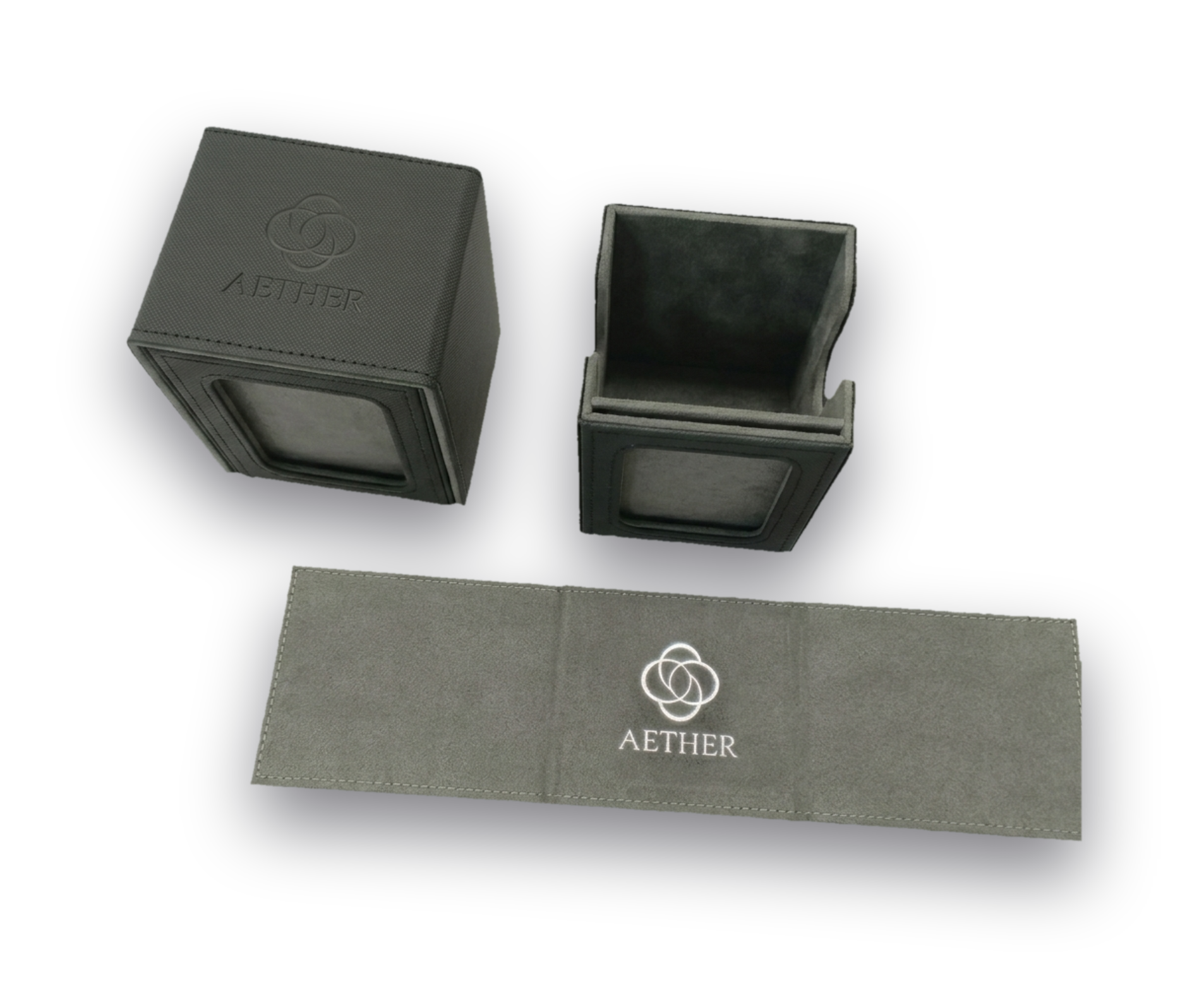 Aether Bastion