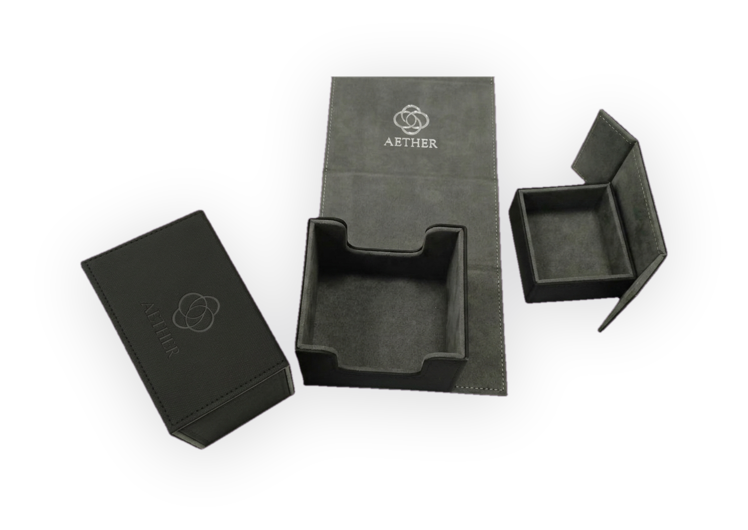 Aether Vault