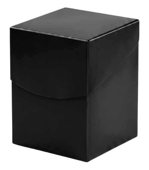 Aether Box 100+ — Preto