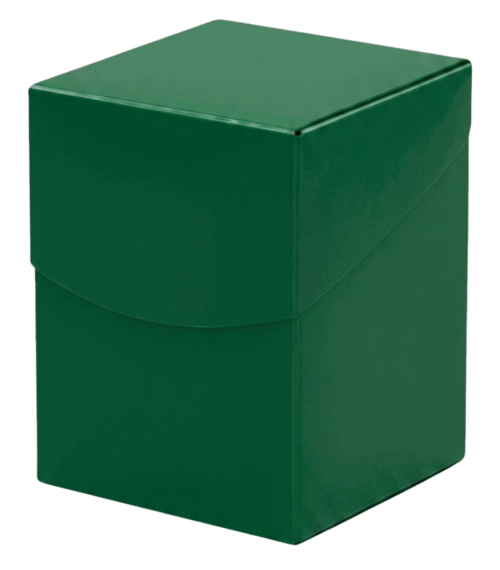 Aether Box 100+ — Verde