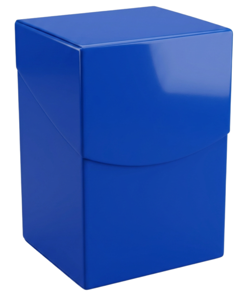 Aether Box 80+ — Azul