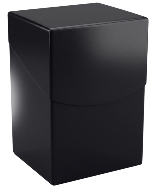 Aether Box 80+ — Preto