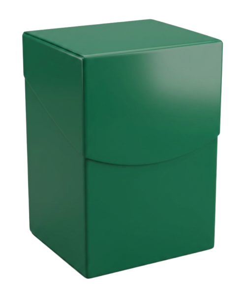 Aether Box 80+ — Verde