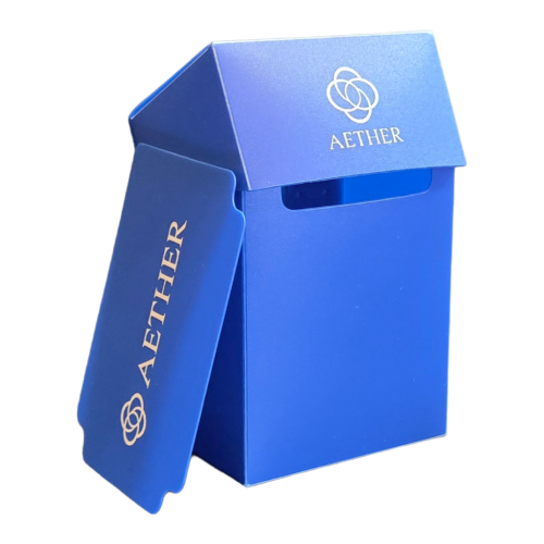 Aether Box 80+ Azul